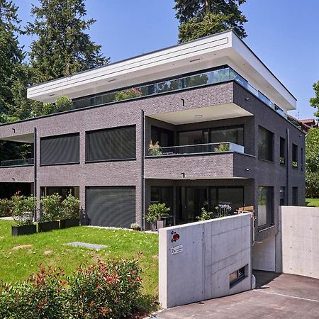 Parkvilla Schachen 7 - Apartment Linde Bad Schachen Zewnętrze zdjęcie