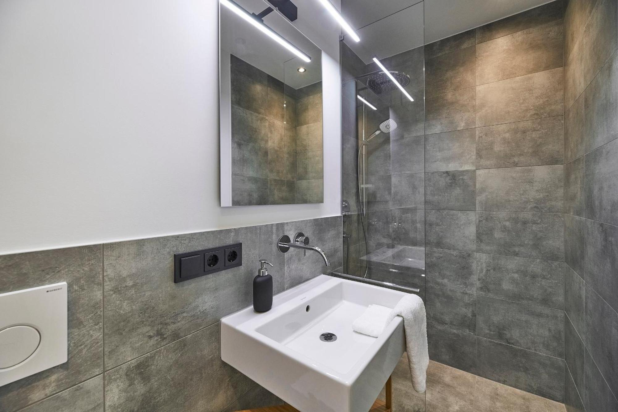 Parkvilla Schachen 7 - Apartment Linde Bad Schachen Zewnętrze zdjęcie