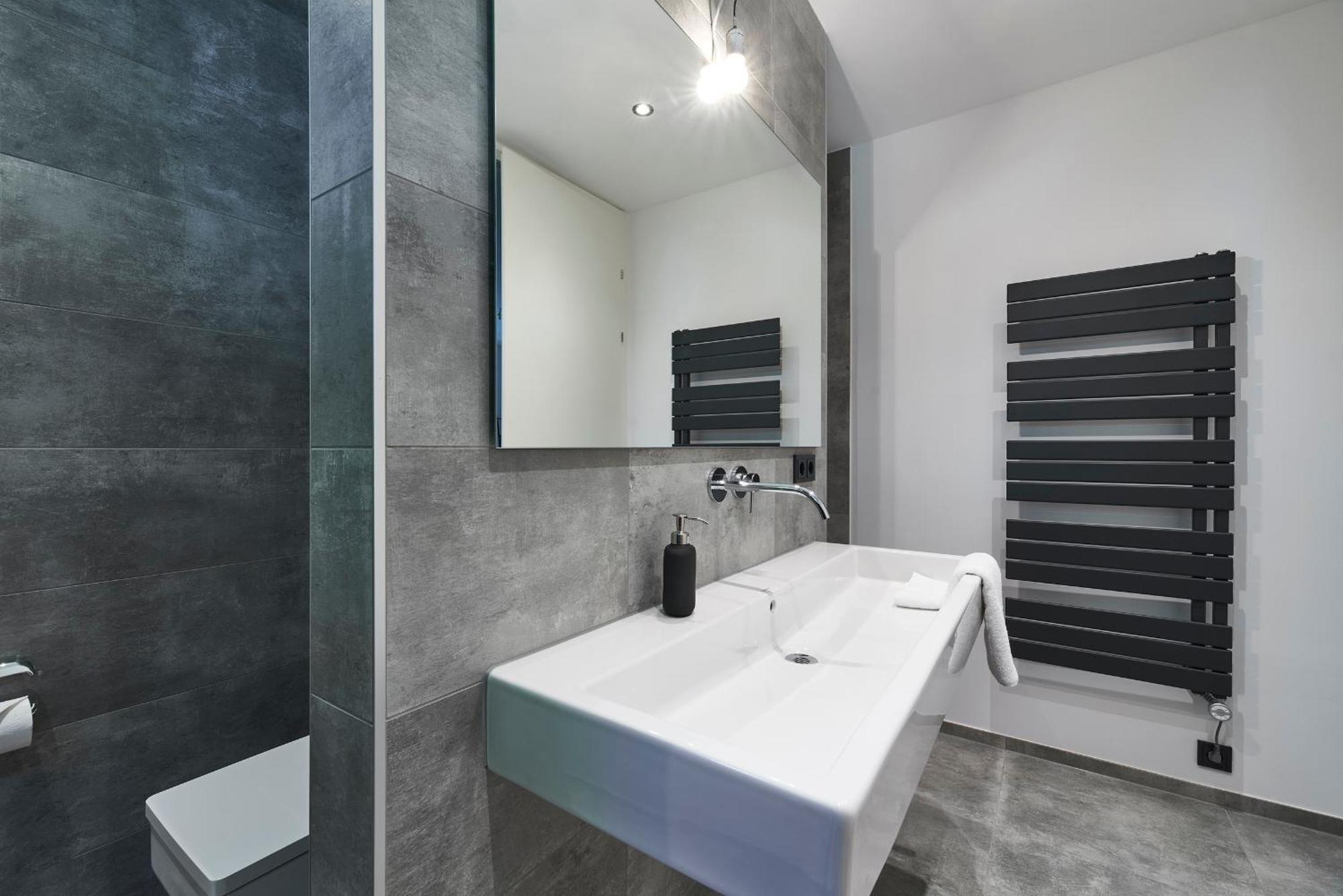 Parkvilla Schachen 7 - Apartment Linde Bad Schachen Zewnętrze zdjęcie